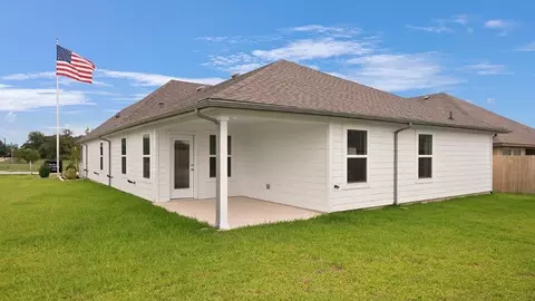 Exterior - 5546 Harriet St, Bryan, TX 77807 photo 2 of 2