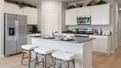 Kitchen - 5546 Harriet St, Bryan, TX 77807 photo 3 of 3