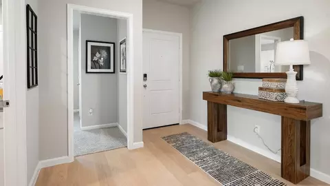 Entry Way - 5546 Harriet St, Bryan, TX 77807 photo 5 of 7