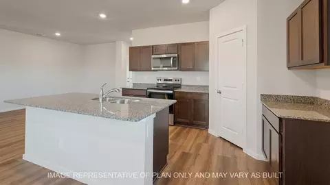 Kitchen - 5546 Harriet St, Bryan, TX 77807 photo 1 of 3