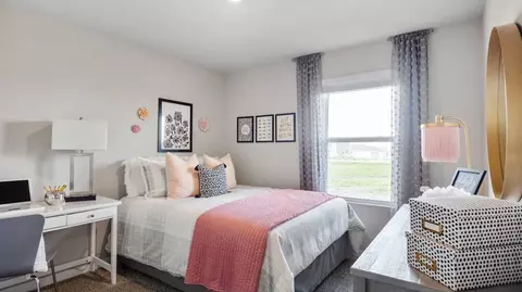 Bedroom - 920 Northview Dr, Waukee, IA 50263 photo 6 of 12