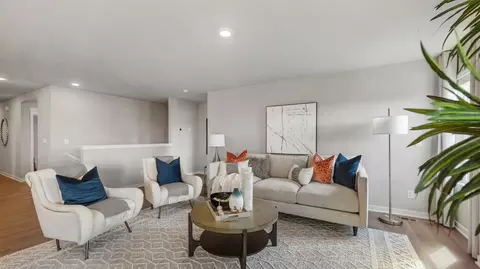 Living - 920 Northview Dr, Waukee, IA 50263 photo 5 of 8