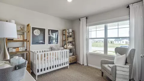 Bedroom - 920 Northview Dr, Waukee, IA 50263 photo 7 of 12