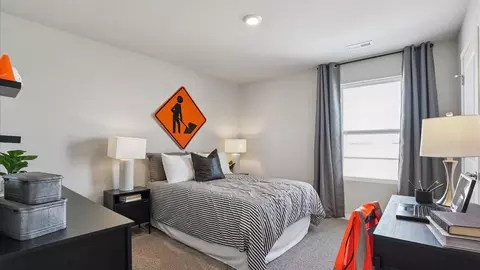 Bedroom - 920 Northview Dr, Waukee, IA 50263 photo 12 of 12