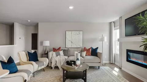 Living - 920 Northview Dr, Waukee, IA 50263 photo 4 of 8
