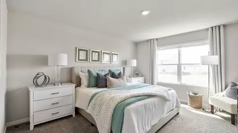 Bedroom - 920 Northview Dr, Waukee, IA 50263 photo 5 of 12