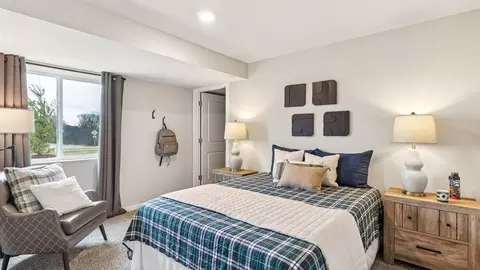Bedroom - 920 Northview Dr, Waukee, IA 50263 photo 3 of 12
