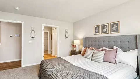Bedroom - 920 Northview Dr, Waukee, IA 50263 photo 2 of 12