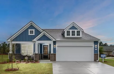 1251 Muller Rd, Blythewood, SC 29016