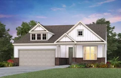 1251 Muller Rd, Blythewood, SC 29016