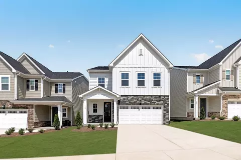 144 Corapeake Way, Apex, NC 27539