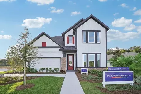 6104 Sacred Oak Ave, Mount Dora, FL 32757
