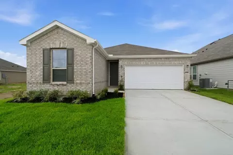 3039 Cronus Way, Fresno, TX 77545