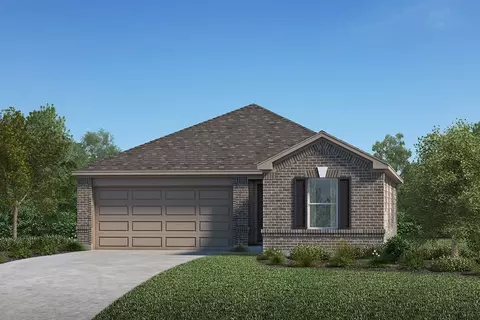 3039 Cronus Way, Fresno, TX 77545