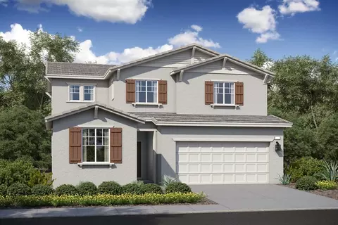 Exterior - 5533 Kiwi Ct, Banning, CA 92220 photo 4 of 9