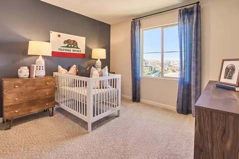 Bedroom - 5533 Kiwi Ct, Banning, CA 92220 photo 3 of 5