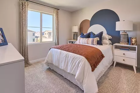 Bedroom - 5533 Kiwi Ct, Banning, CA 92220 photo 2 of 5
