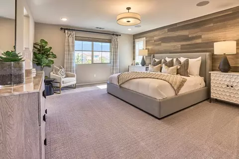 Bedroom - 5533 Kiwi Ct, Banning, CA 92220 photo 4 of 5