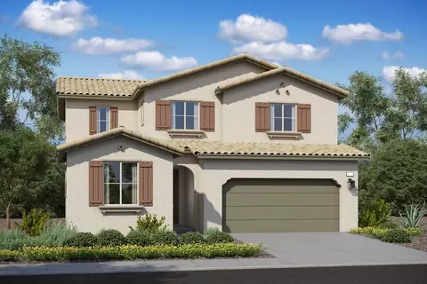 Exterior - 5533 Kiwi Ct, Banning, CA 92220 photo 5 of 9