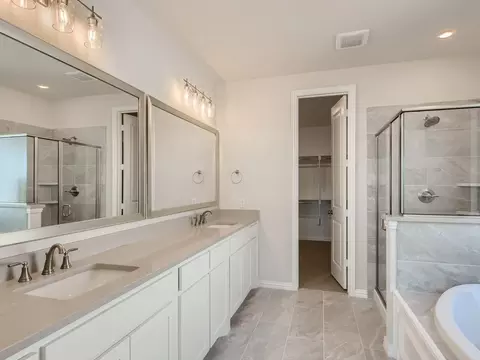 Bath - 4805 Triadic Ln, Prosper, TX 75078 photo 1 of 10