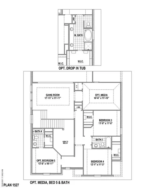 Other - 4805 Triadic Ln, Prosper, TX 75078 photo 11 of 16