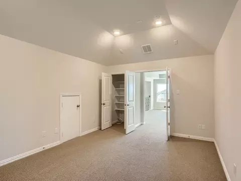 Bedroom - 4805 Triadic Ln, Prosper, TX 75078 photo 5 of 14