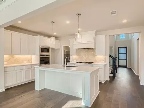 Kitchen - 4805 Triadic Ln, Prosper, TX 75078 photo 1 of 8