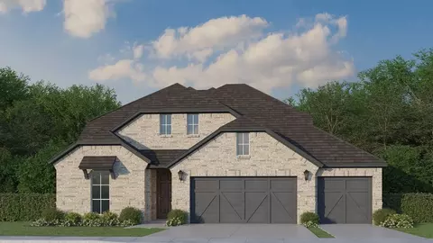 Other - 4805 Triadic Ln, Prosper, TX 75078 photo 1 of 16