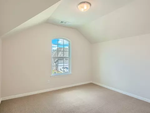 Bedroom - 4805 Triadic Ln, Prosper, TX 75078 photo 3 of 14
