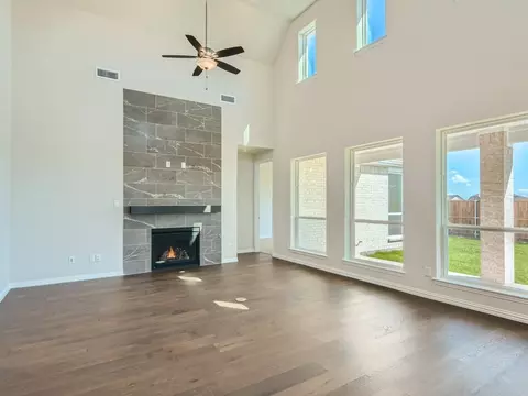 Living - 4805 Triadic Ln, Prosper, TX 75078 photo 1 of 6