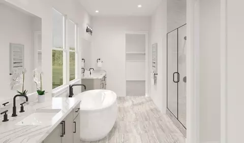 Bath - 3171 Boca Way, Tracy, CA 95377 photo 1 of 3