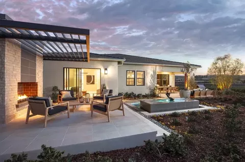 Exterior - 3171 Boca Way, Tracy, CA 95377 photo 3 of 3
