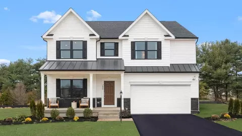 20102 Regent Cir, Hagerstown, MD 21742