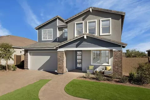28681 N 173rd Dr, Surprise, AZ 85387