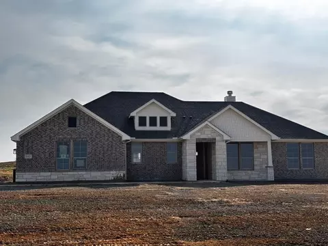 165 Big Sky Rd, Decatur, TX 76234