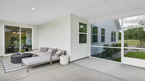 Exterior - 1432 Trailhead Ln, Lexington, SC 29072 photo 6 of 11