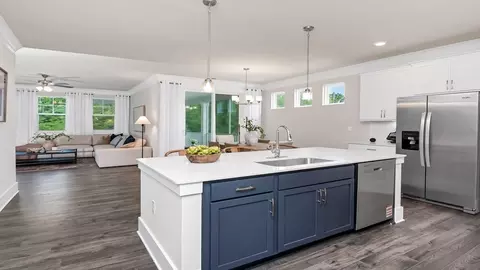 Kitchen - 1432 Trailhead Ln, Lexington, SC 29072 photo 3 of 7