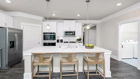 Kitchen - 1432 Trailhead Ln, Lexington, SC 29072 photo 1 of 7