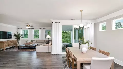 Dining - 1432 Trailhead Ln, Lexington, SC 29072 photo 4 of 4
