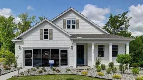 Exterior - 1432 Trailhead Ln, Lexington, SC 29072 photo 2 of 11