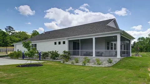 Exterior - 1432 Trailhead Ln, Lexington, SC 29072 photo 9 of 11