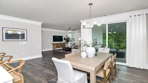 Dining - 1432 Trailhead Ln, Lexington, SC 29072 photo 3 of 4