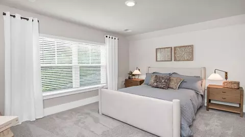 Bedroom - 1432 Trailhead Ln, Lexington, SC 29072 photo 5 of 5
