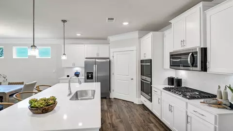 Kitchen - 1432 Trailhead Ln, Lexington, SC 29072 photo 7 of 7