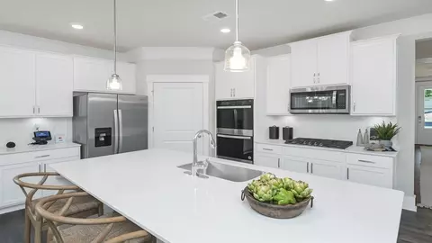 Kitchen - 1432 Trailhead Ln, Lexington, SC 29072 photo 6 of 7