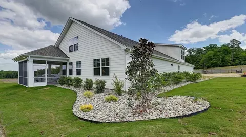 Exterior - 1432 Trailhead Ln, Lexington, SC 29072 photo 10 of 11