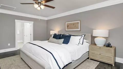 Bedroom - 1432 Trailhead Ln, Lexington, SC 29072 photo 1 of 5