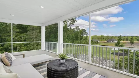 Exterior - 1432 Trailhead Ln, Lexington, SC 29072 photo 3 of 11