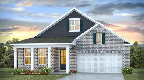 1432 Trailhead Ln, Lexington, SC 29072