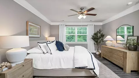 Bedroom - 1432 Trailhead Ln, Lexington, SC 29072 photo 2 of 5